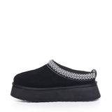 Clog Tazz II<BR/> 1174471 BLK UGG 