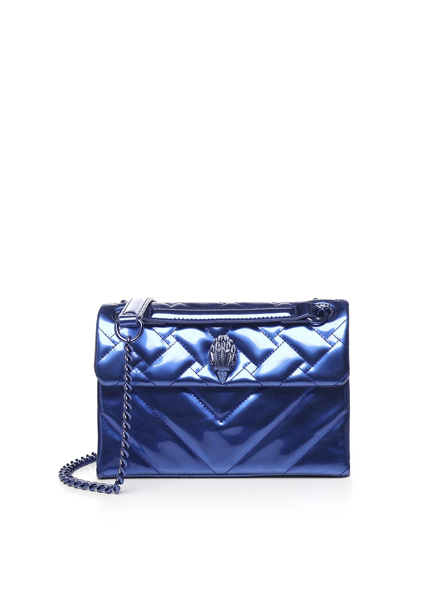 Borsa Kensington medium in pelle 5020480109  KURT GEIGER 