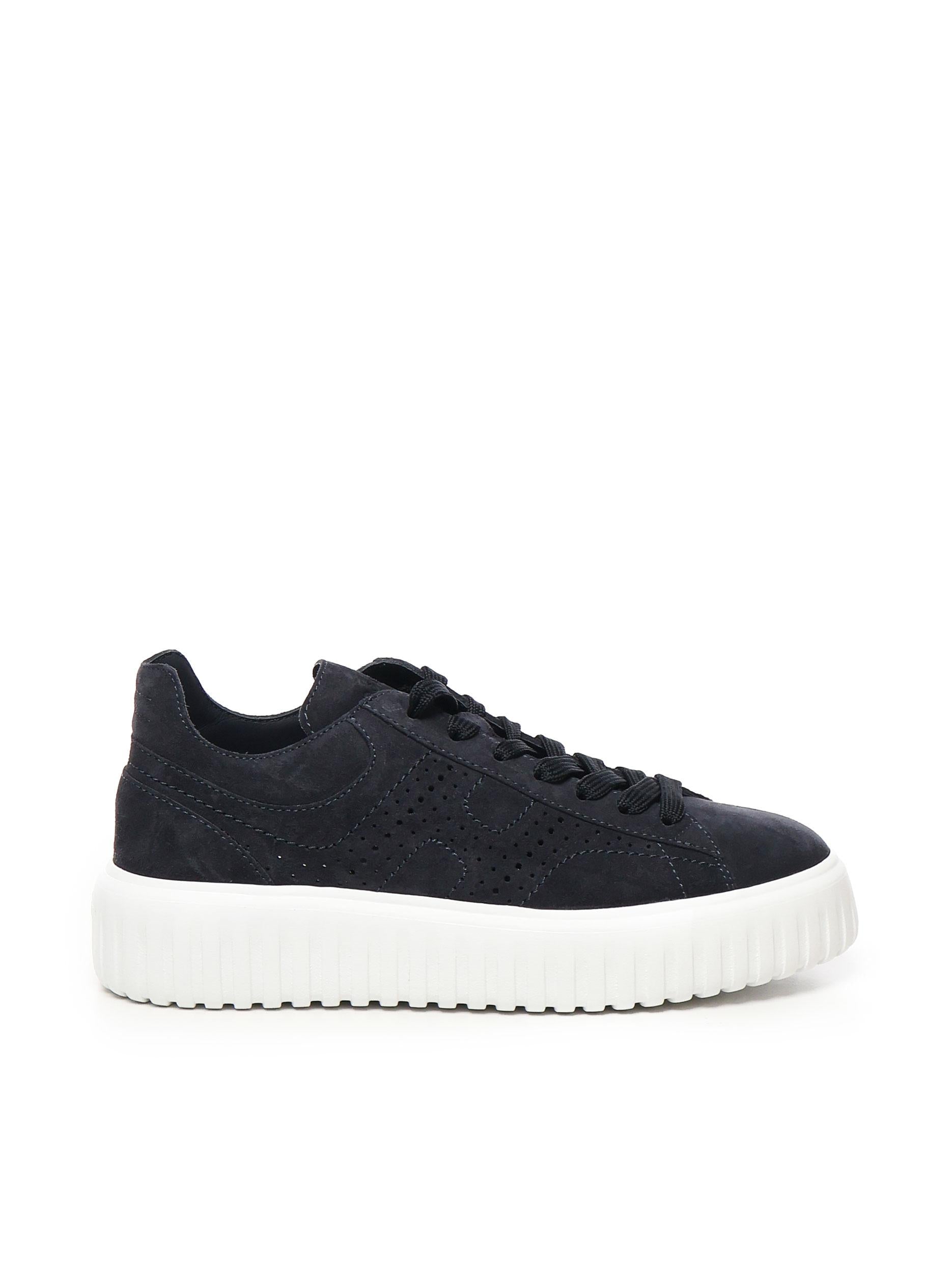 Sneakers H-Stripes HXM6450FJ50I9S U801 HOGAN 
