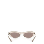 Occhiali da sole cat-eye 832788 V2Q302003 BOTTEGA VENETA 