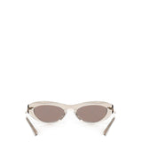 Occhiali da sole cat-eye 832788 V2Q302003 BOTTEGA VENETA 