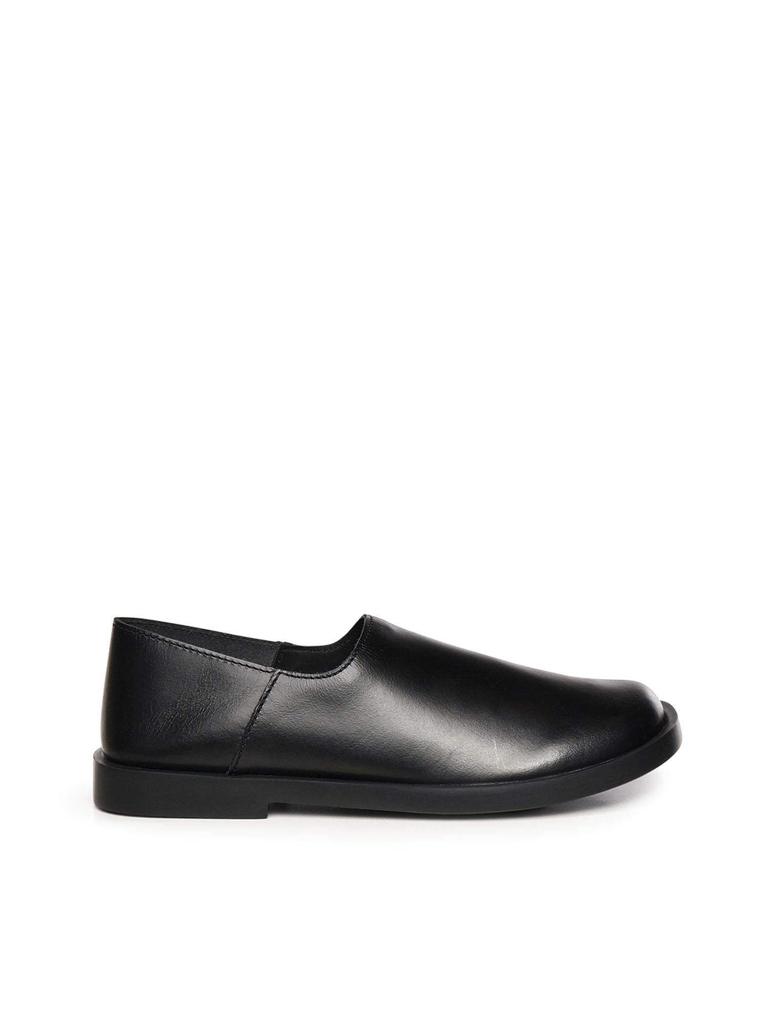 Mocassini Don in pelle K101089 001 CAMPER 