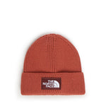 Berretto con logo NF0A8CHEEED1  THE NORTH FACE 