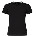 T-shirt in cotone JKTH6DO12D RESETNERO JAKED 
