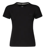 T-shirt in cotone JKTH6DO12D RESETNERO JAKED 