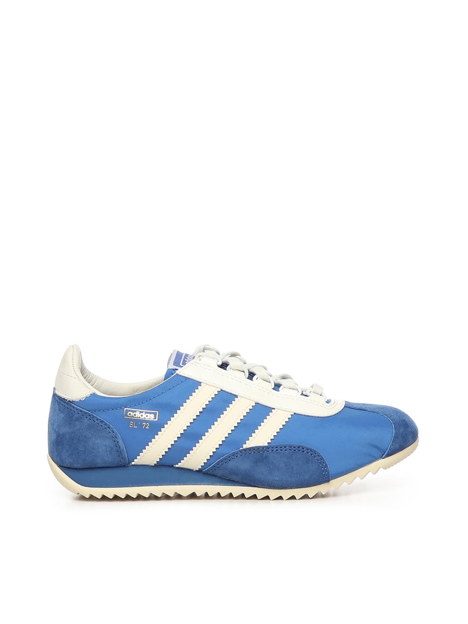Sneakers SL 72 PT JR5701  ADIDAS ORIGINALS 