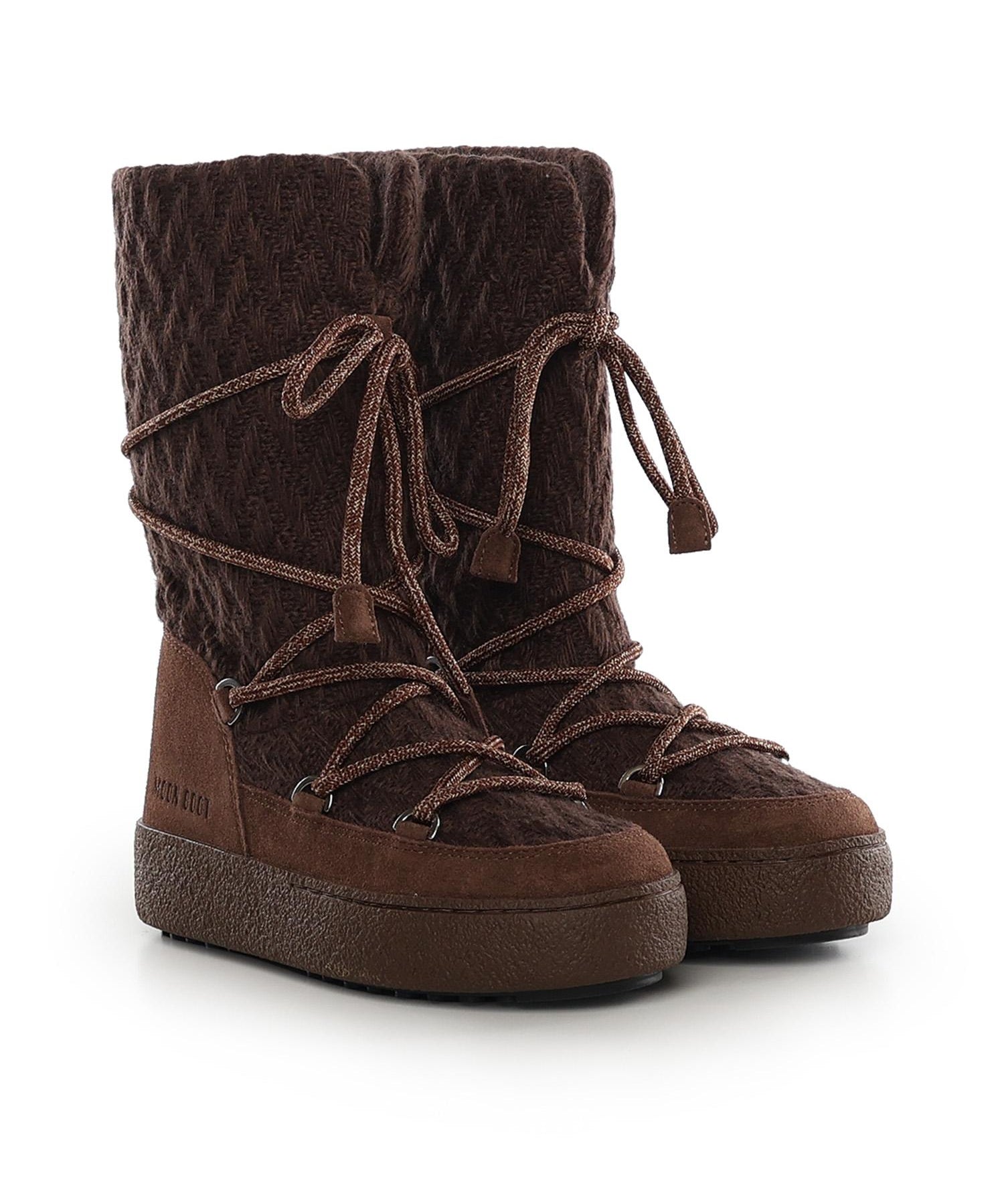 Moon Boot x Guest In Residence Stivale Ltrack 80D2450230 M062 MOON BOOT 