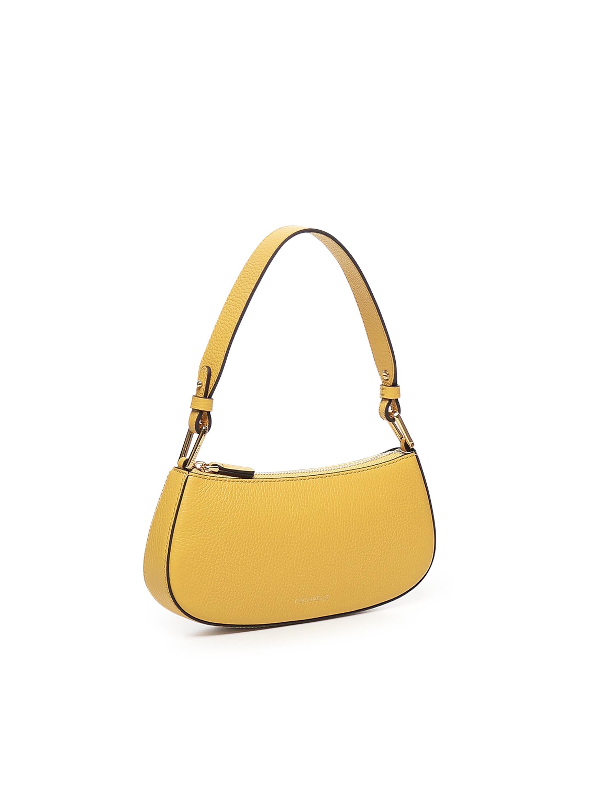 Minibag Merveille in pelle E5MRF520101 J19 COCCINELLE 