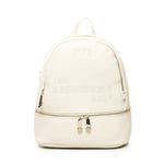 Zaino Responsability Now 73BS8F305 RESPONSIBILITY NOWOFF WHITE V° 73 
