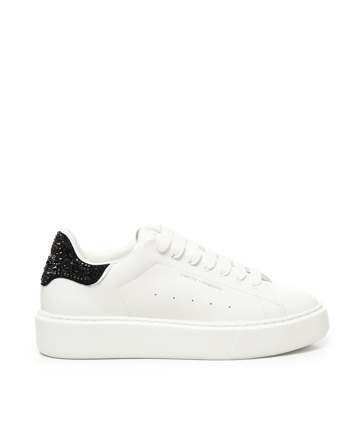 Sneakers platform 28706AA6  CRIME LONDON 