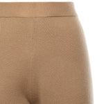 Pantalone in lana e cachemire 2521336012600 005 MAX MARA 
