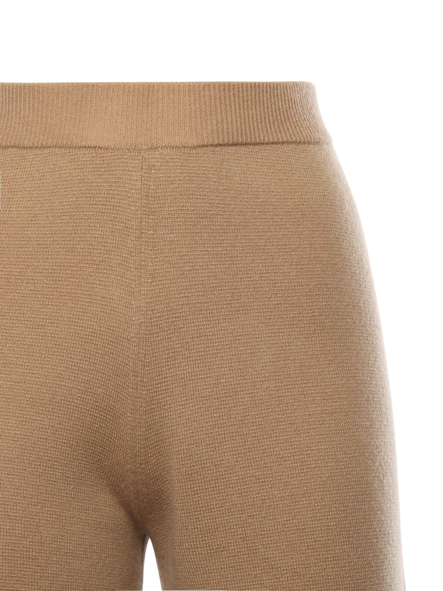 Pantalone in lana e cachemire 2521336012600 005 MAX MARA 