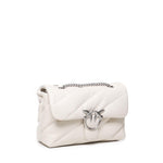 Classic Love Bag Puff 100038 A0F2Z14O PINKO 