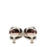 Pumps Nolia in vernice 632Z21VK 02 BIBI LOU 