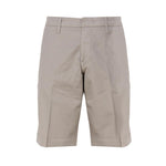 Bermuda in cotone NTM8348188T GURB400 FAY 