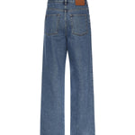 Jeans Anagram in denim H526Y11X97 5320 LOEWE 