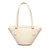 Borsa coffa Capri in pelle di vitello BB7815 AK27480004 DOLCE & GABBANA 