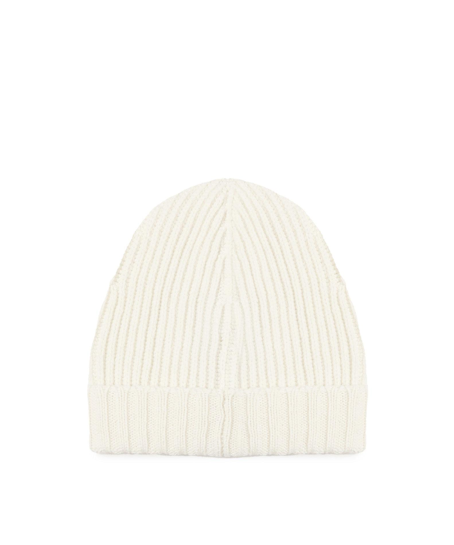 Beanie english shetland N7MF3492970VOT B009 FAY 