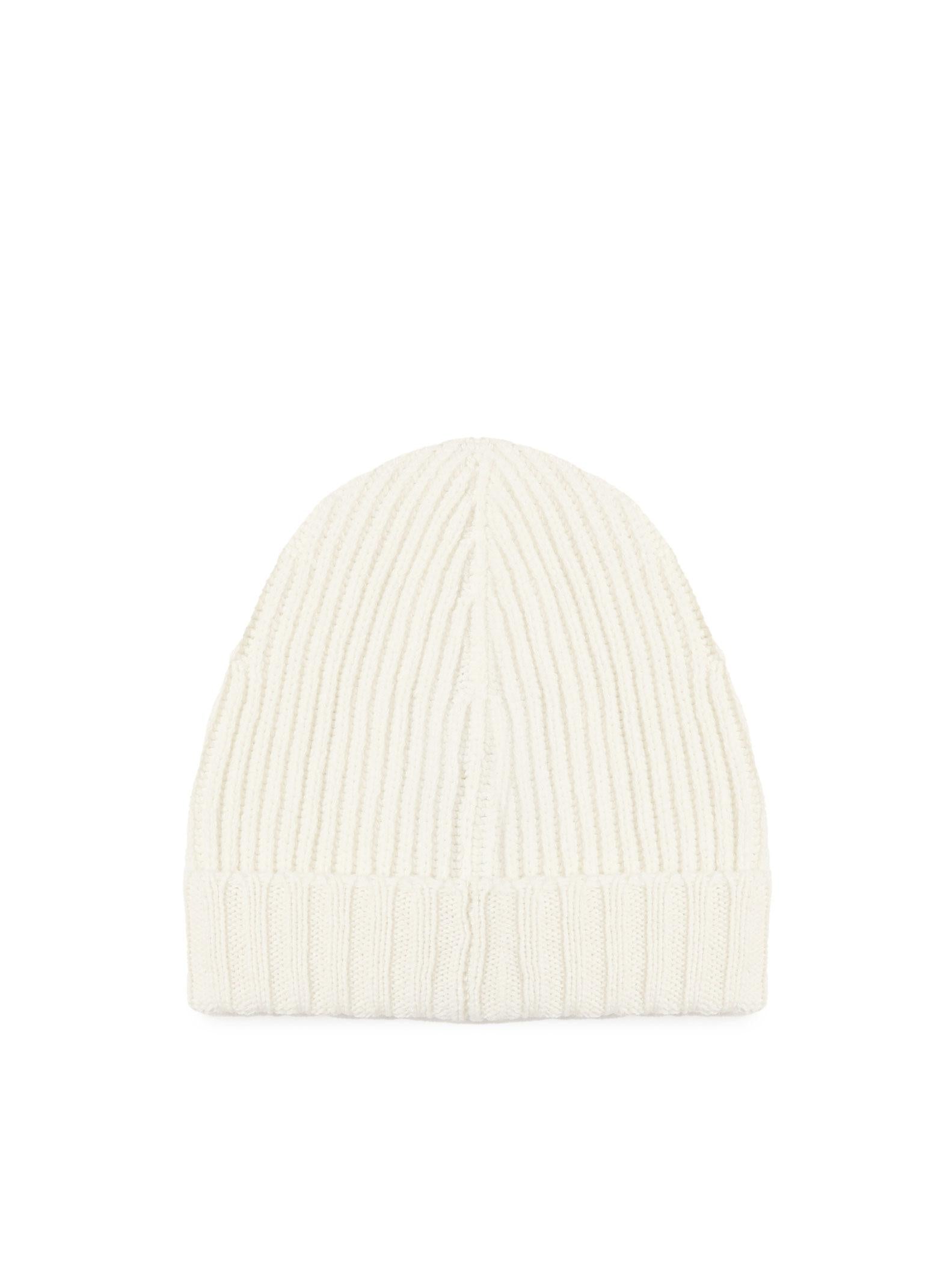 Beanie english shetland N7MF3492970VOT B009 FAY 