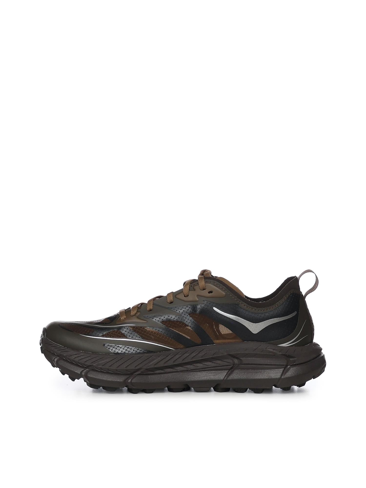 Sneaker Mafate Speed 4 Lite 1168450 TCS HOKA 