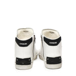 Sneakers distressed high 16070PP5 10 CRIME LONDON 