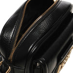 Borsa a tracolla con logo JC4092PP1NLI0 000 LOVE MOSCHINO 