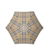 Ombrello pieghevole Check 8122036 B9368 BURBERRY 