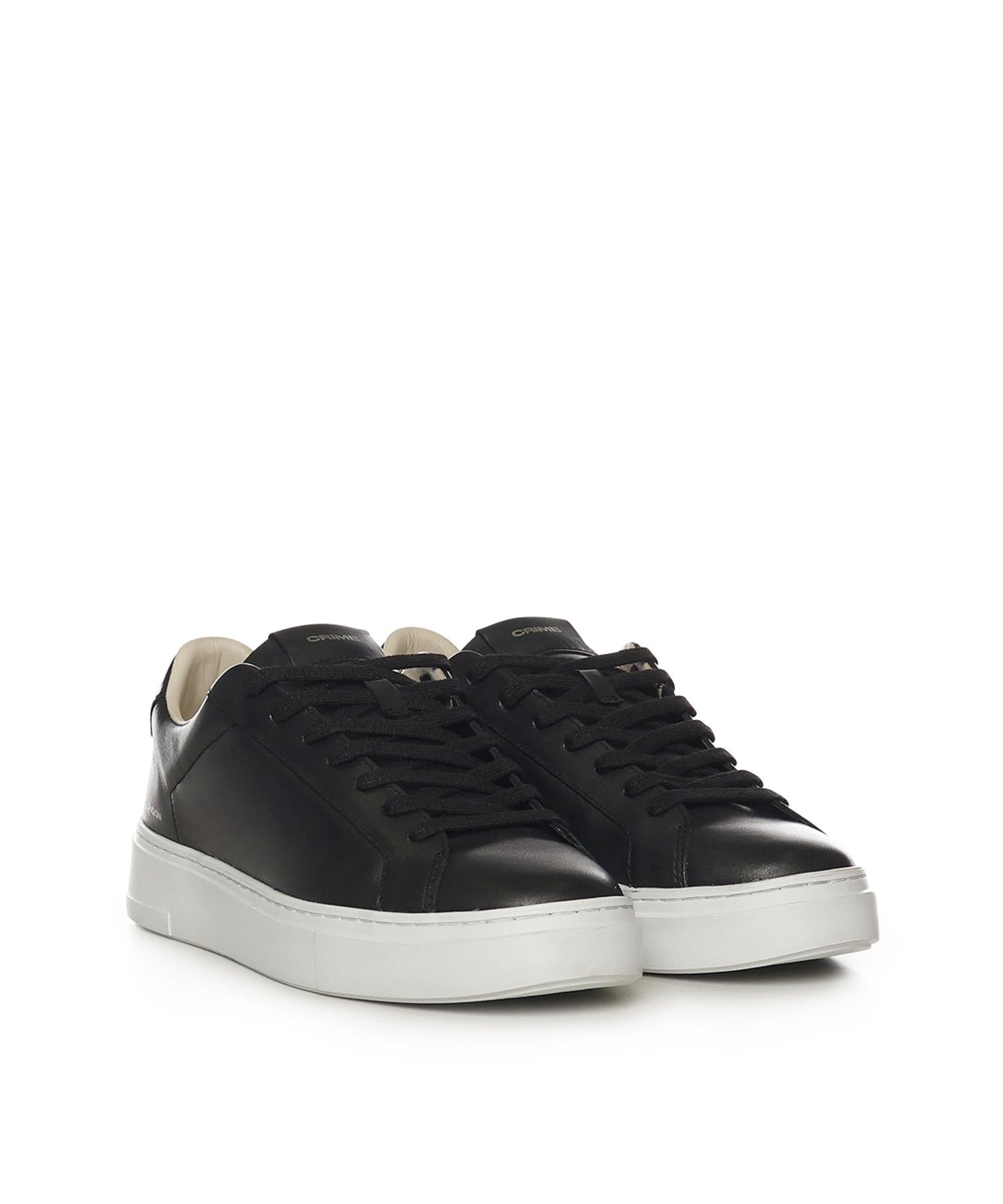 Sneaker Extralight 13471PP4B BLACK CRIME LONDON 