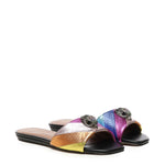 Sandalo piatto Kensington 8496169109 MULTI KURT GEIGER 