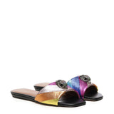 Sandalo piatto Kensington 8496169109 MULTI KURT GEIGER 