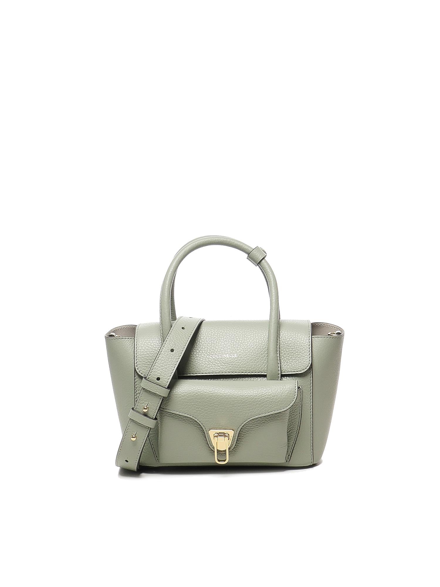 Mini bag in pelle E1T8A180301 G77 COCCINELLE 