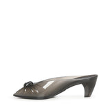 Mules Chloé Jelly CH26U17ORQ 065 CHLOÉ 