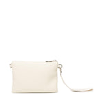 Borsa a tracolla Responsability Now 73BS8F306 RESPONSIBILITY NOWOFF WHITE V° 73 
