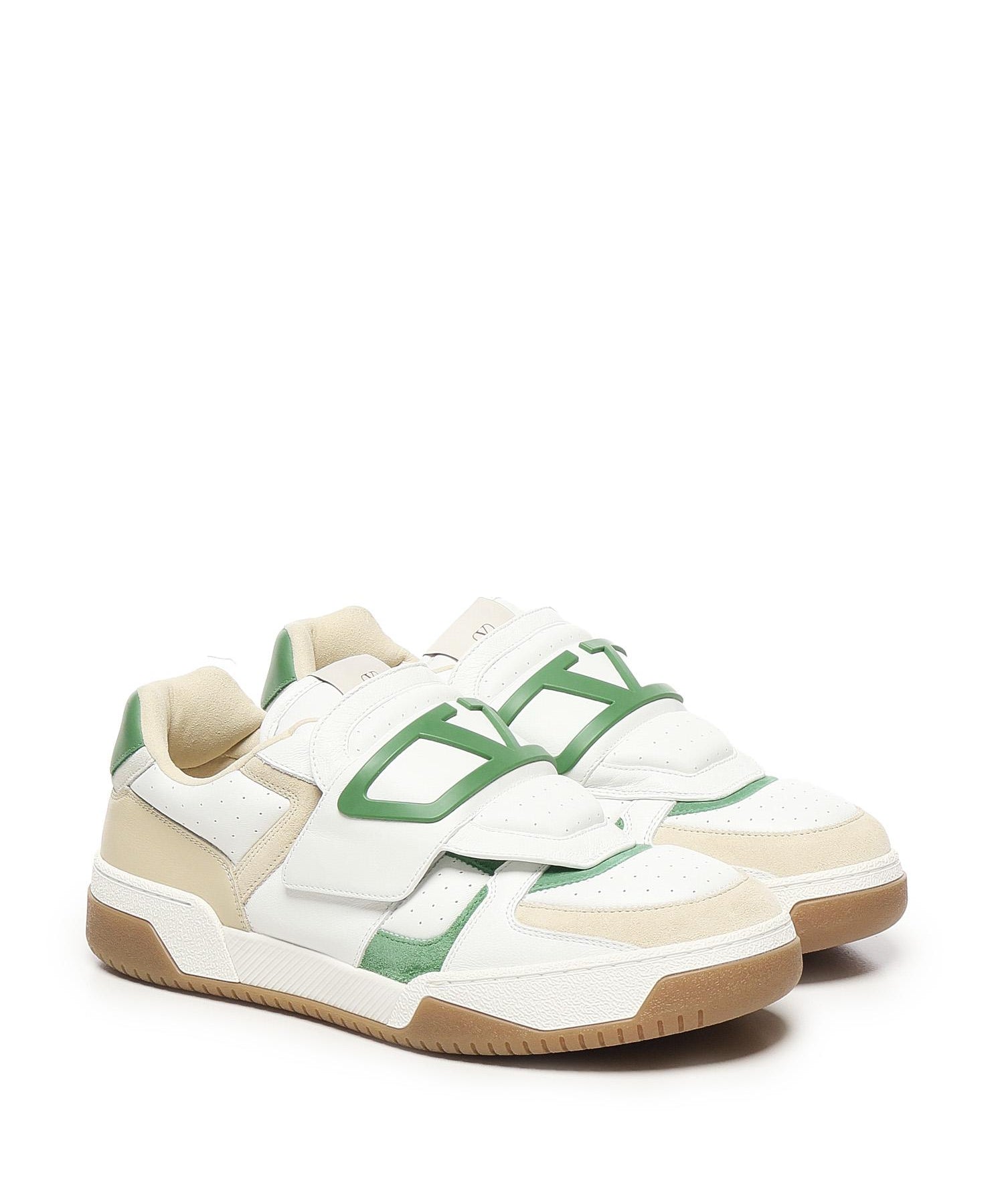 Sneakers low top Joie de Jouer<BR/> 7Y2S0L36 CJJBSE VALENTINO GARAVANI 