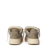 Sneakers 592 in canvas 592 BEIGE DEMNA 