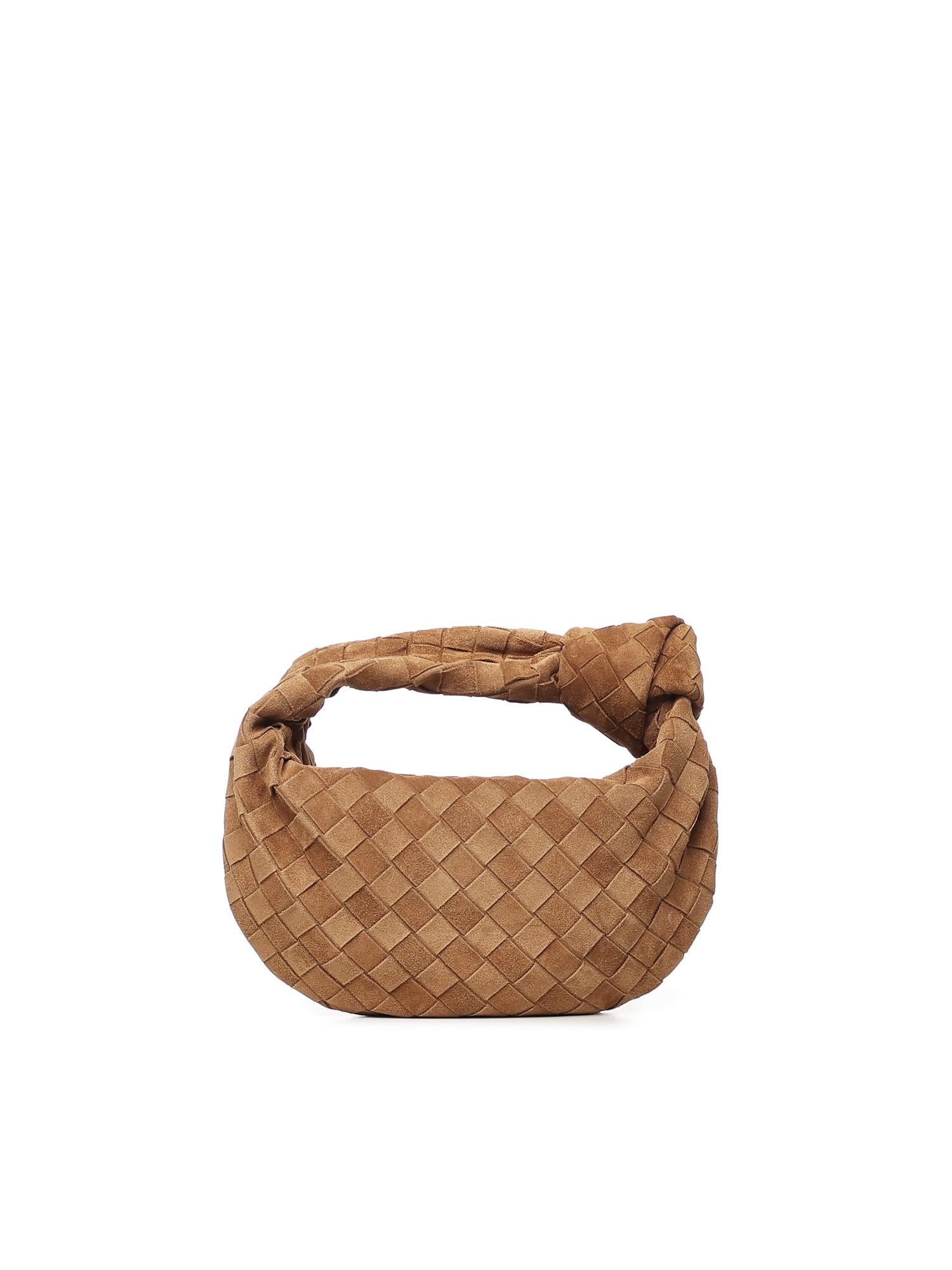 Mini Jodie 651876 V5ZZ02588 BOTTEGA VENETA 