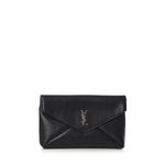 Pochette grande Cassandre in pelle di agnello 778181 AACIA1000 SAINT LAURENT 