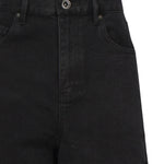 Jeans barrel in denim PF25827P B SELF-PORTRAIT 
