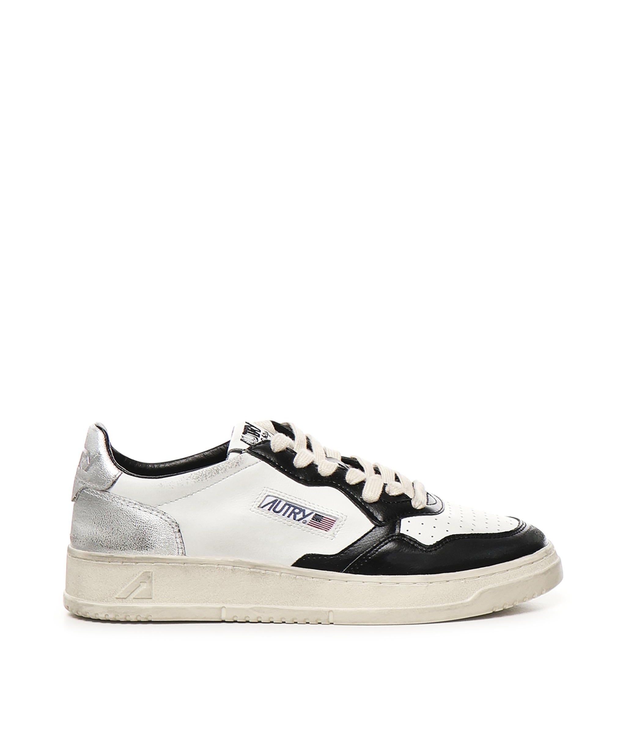Sneakers Medalist low AVLM SV11 AUTRY 