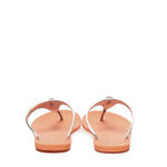 Sandali infradito Maddison t-bar 9796368979 BRONZE KURT GEIGER 
