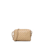 Mini Loop Camera Bag 680254 V1G112700 BOTTEGA VENETA 