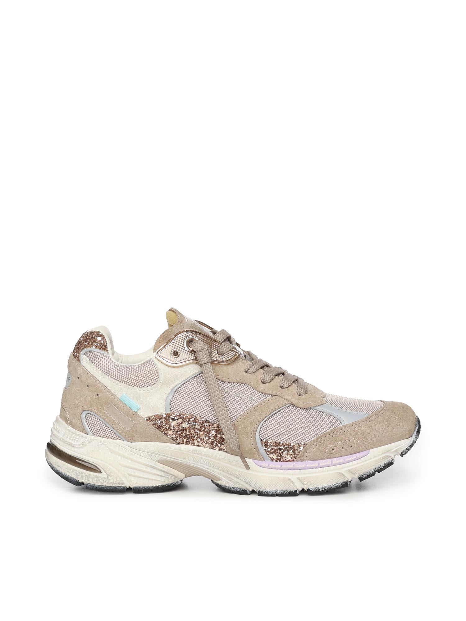 Sneakers Fugitive 9094 25304AA8  CRIME LONDON 