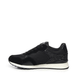 Sneakers glitter e mesh BF5015TX493 22222 LIU JO 