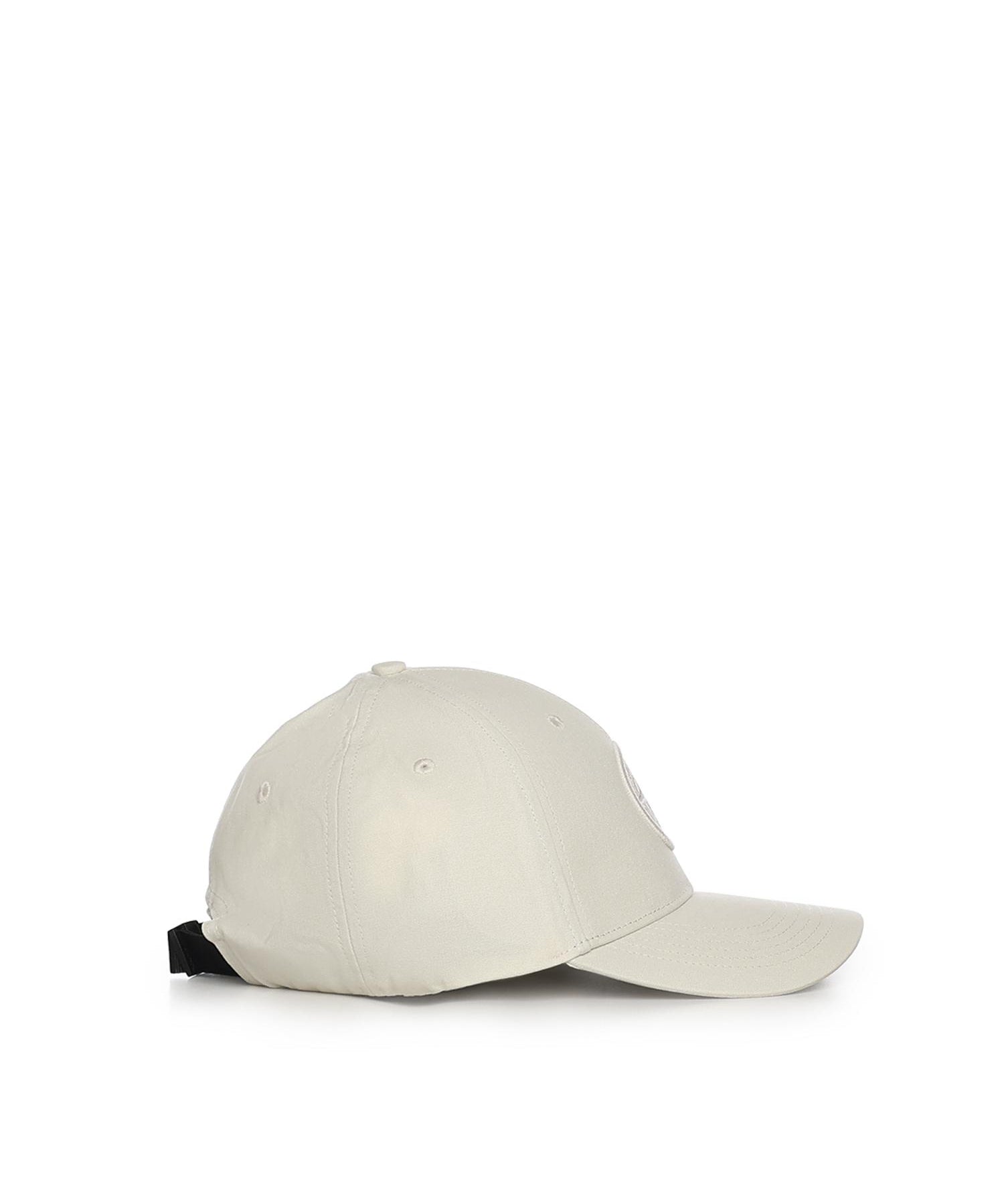 Cappello da baseball con logo L1S159100013 S0248V0093 STONE ISLAND 