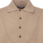 Maglia La Maille Vereuse Pallone 25HSWM00609AK00276 150 JACQUEMUS 