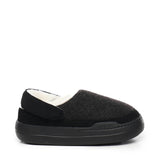 MB Park Clog Felt 80D2470090 N003 MOON BOOT 