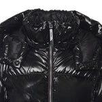 Piumino corto Moncler x EE72 by Edward Enninful<BR/> K24031A00006 M6517999 MONCLER GENIUS 