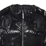 Piumino corto Moncler x EE72 by Edward Enninful<BR/> K24031A00006 M6517999 MONCLER GENIUS 