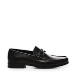 Mocassini ornamento Gancini 029457 778788052 FERRAGAMO 