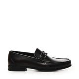 Mocassini ornamento Gancini 029457 778788052 FERRAGAMO 